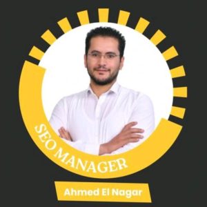 Ahmed Elnagar