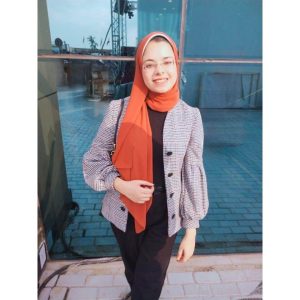 Eman Ayman