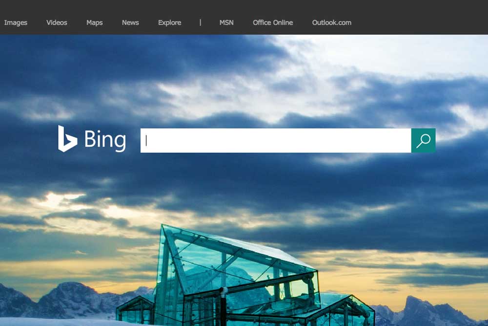 seo hub بعض المزايا التي يوفرها محرك بحث Bing المدعوم بميزات ChatGPT